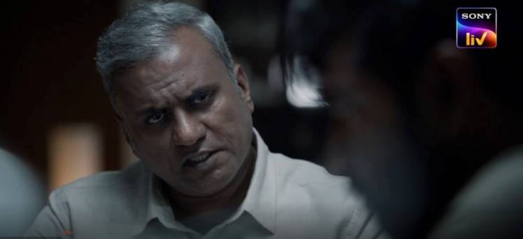 SonyLIV' தளத்தின், எதிர்பார்ப்பை எகிற வைக்கும் தமிழ் ஒரிஜினல் படைப்பு, “தமிழ் ராக்கர்ஸ்” டிரெய்லர் வெளியாகியுள்ளது, இத்தொடரை 2022, ஆகஸ்ட் 19 முதல் கண்டுகளிக்கலாம் !