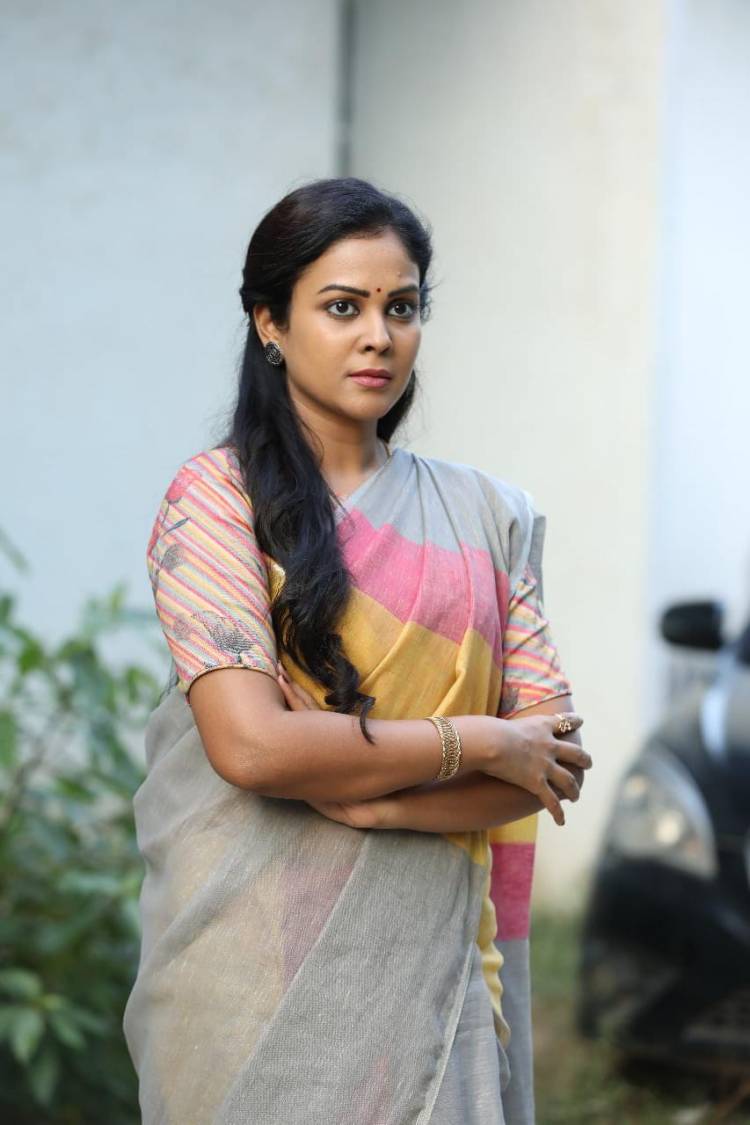 நான்கு கதாநாயகிகள் இணைந்து நடிக்கும் ‘வார்டு126’