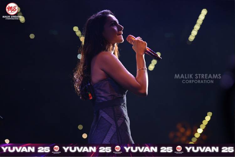 Yuvan-25 Day 1 kickstarts with a bang in Kuala Lumpur!