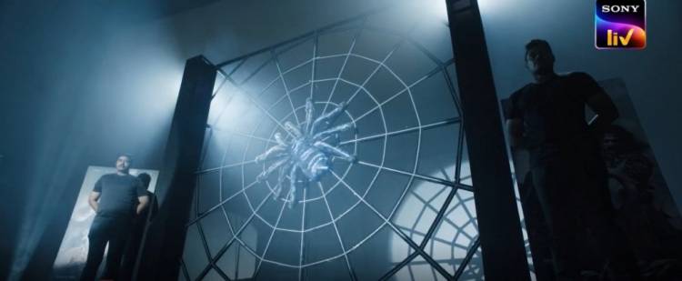 Trailer Out: SonyLIV’s Tamil Rockerz to stream from 19th August