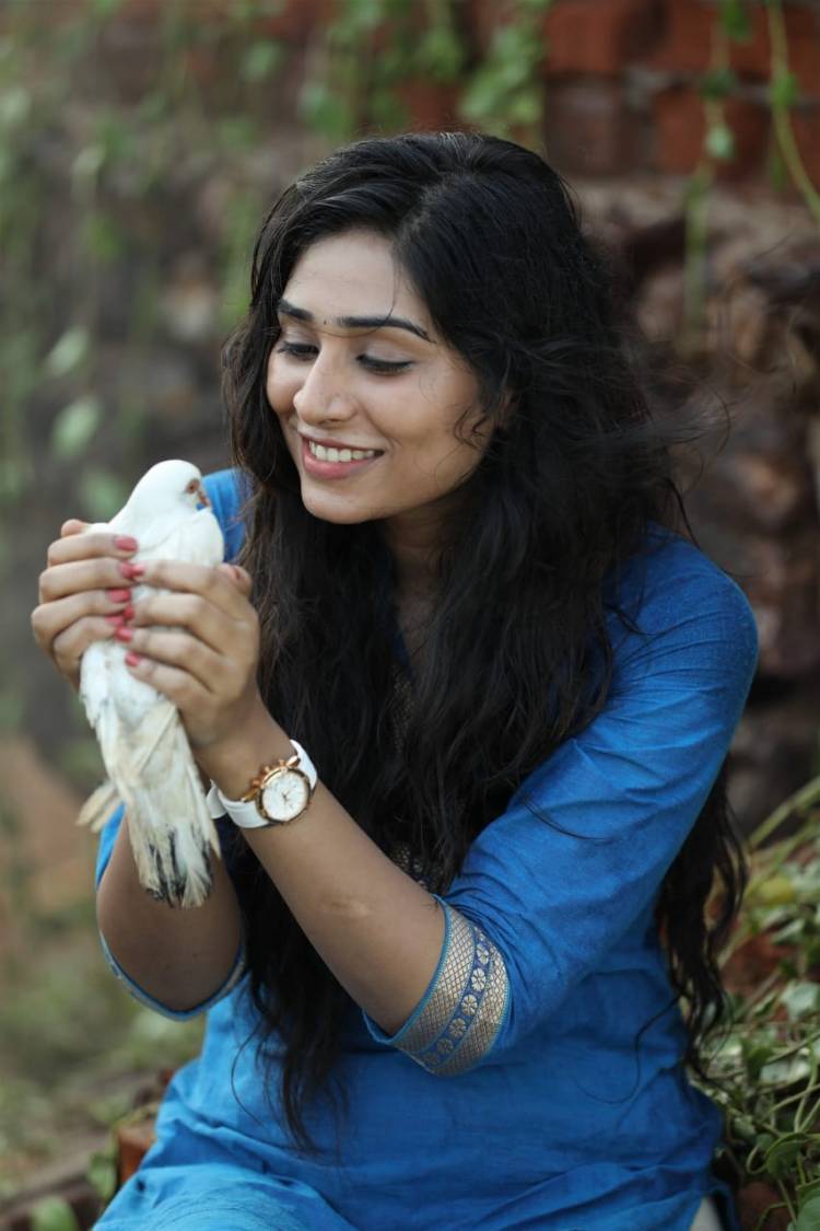 பான் இந்தியா படமாக உருவாகியுள்ளது " ஆகாசவாணி  சென்னை நிலையம் "