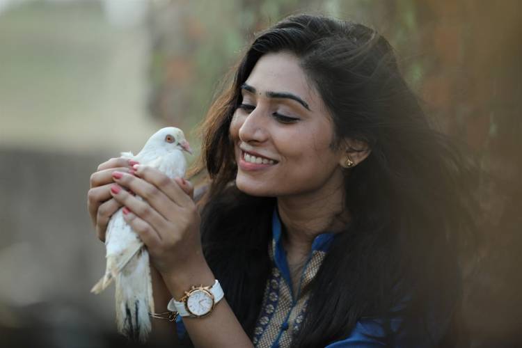 பான் இந்தியா படமாக உருவாகியுள்ளது " ஆகாசவாணி  சென்னை நிலையம் "