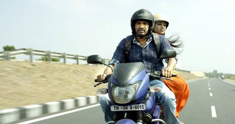 'துரிதம்' படத்திற்கு வழிகாட்டிய வலிமை பட இயக்குனர்