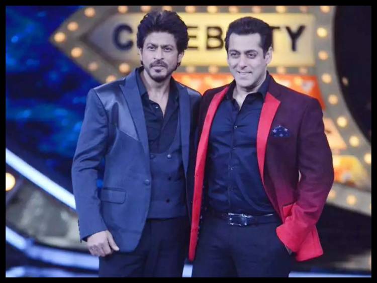 AR Murugadoss to direct Shah Rukh Khan and Salmaan Khan in the near future
