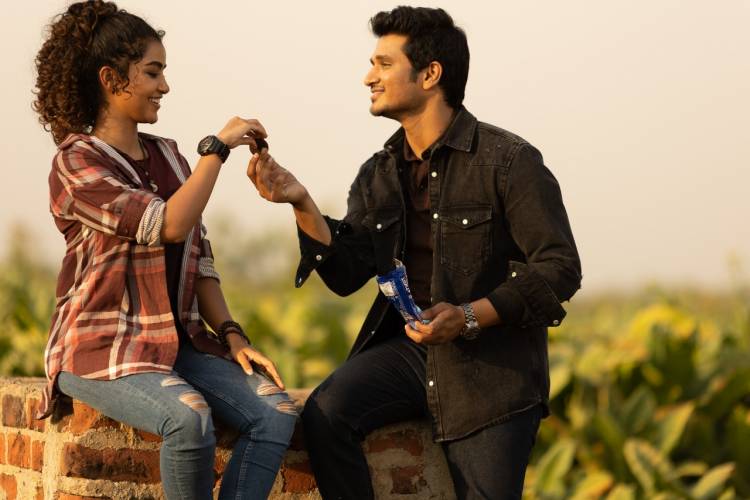 மாய சாகச உலகத்திற்கு அழைத்துச் செல்லும் 'கார்த்திகேயா 2'