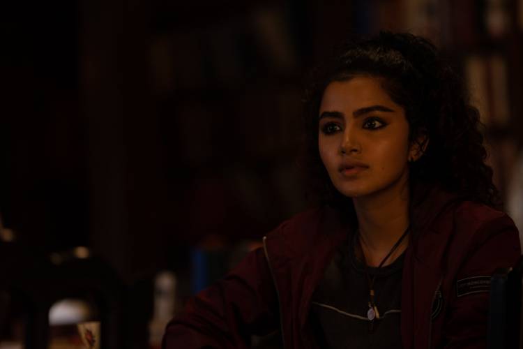 மாய சாகச உலகத்திற்கு அழைத்துச் செல்லும் 'கார்த்திகேயா 2'