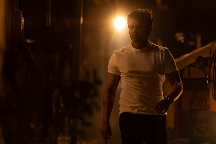 மாய சாகச உலகத்திற்கு அழைத்துச் செல்லும் 'கார்த்திகேயா 2'