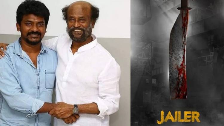 Rajinikanth’s Jailer to commence on August 3