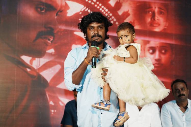 உண்மை சம்பவத்தை அடிப்படையாக கொண்டு எடுக்கப்பட்ட ஜோதி படத்தின் பத்திரிக்கையாளர் சந்திப்பு சென்னை பிரசாத் லேப் – ல் நடைபெற்றது.