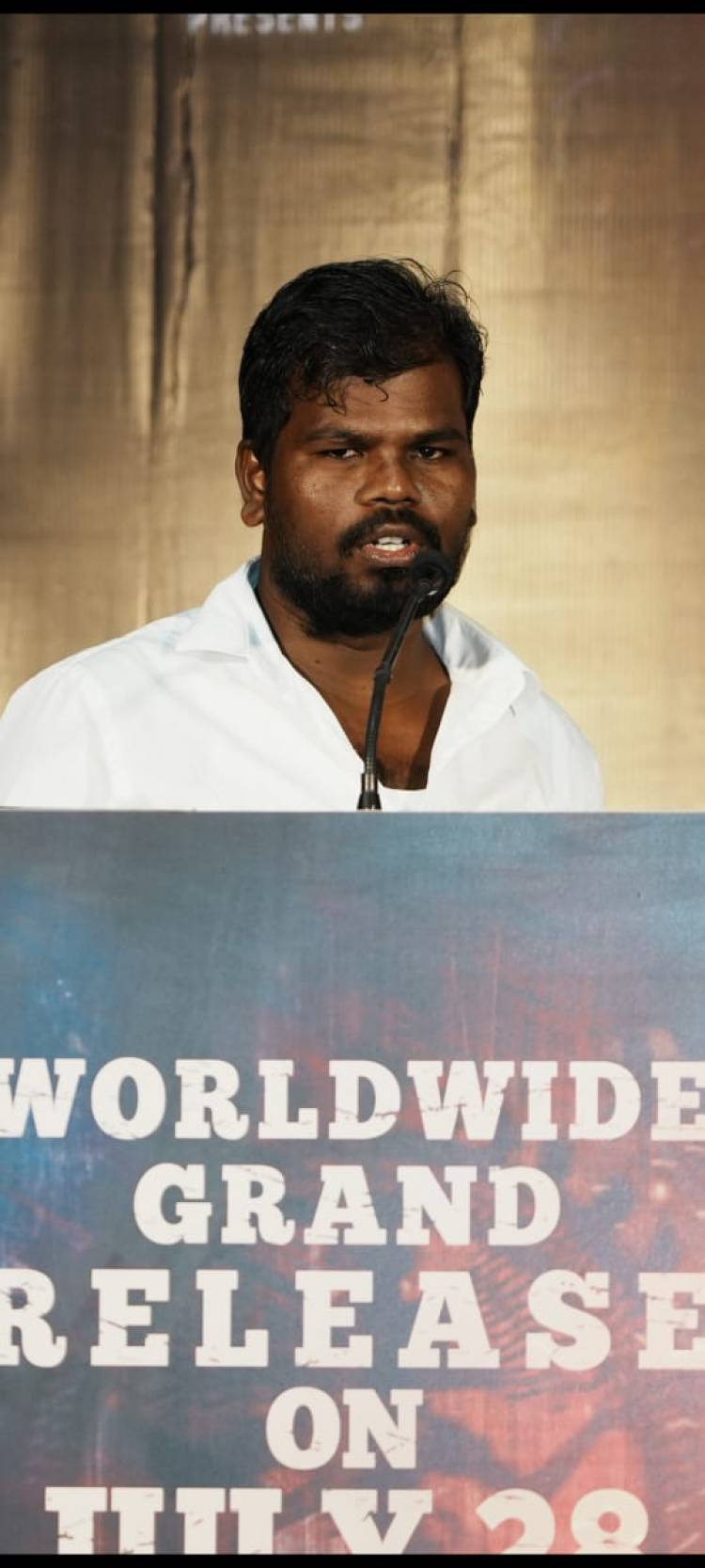 உண்மை சம்பவத்தை அடிப்படையாக கொண்டு எடுக்கப்பட்ட ஜோதி படத்தின் பத்திரிக்கையாளர் சந்திப்பு சென்னை பிரசாத் லேப் – ல் நடைபெற்றது.