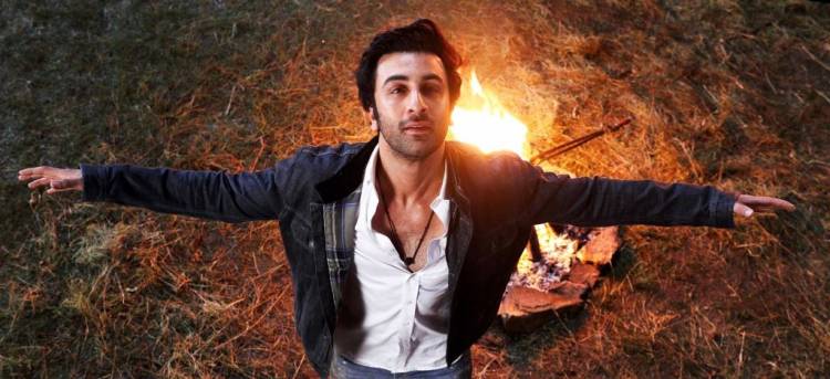 'பிரம்மாஸ்திரா: முதல் பகுதி'.