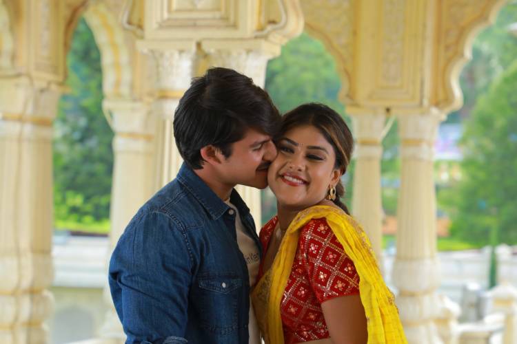 நடிகர் ரவி ராகுல் இயக்கும் "ரவாளி"