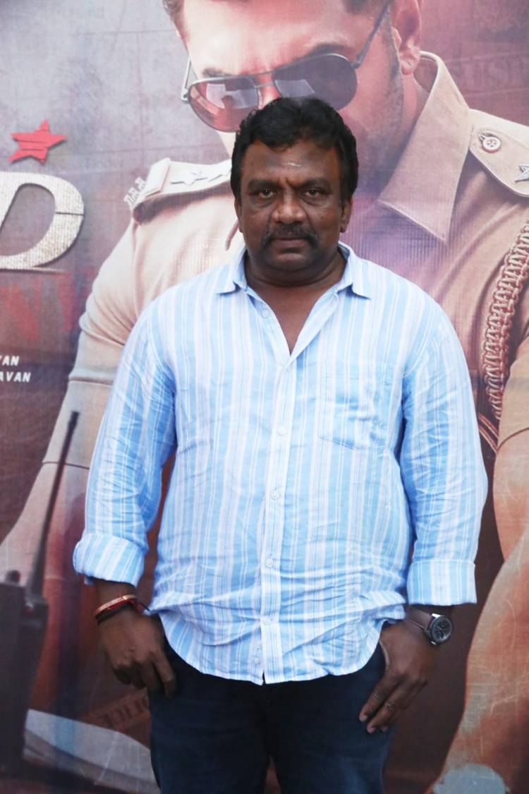 “சினம்”  திரைப்பட இசை வெளியீட்டு விழா !!!