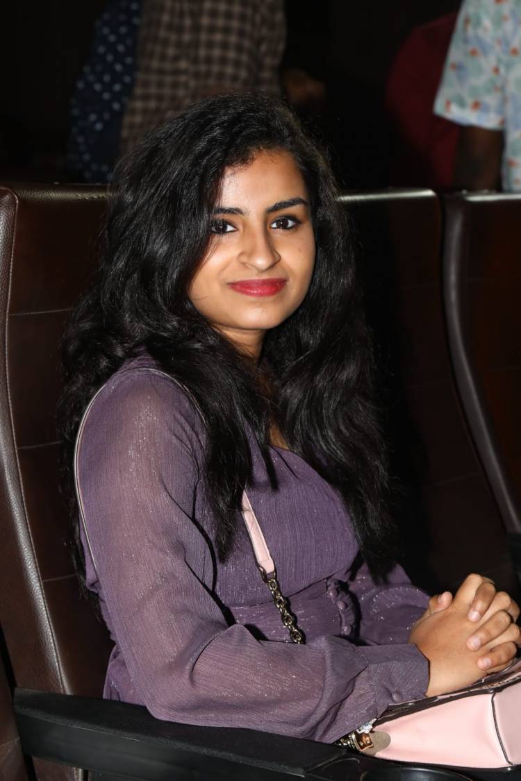 “சினம்”  திரைப்பட இசை வெளியீட்டு விழா !!!