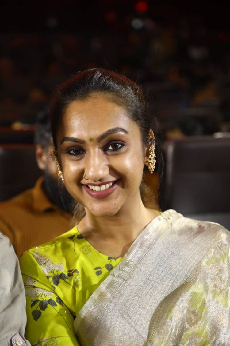 “சினம்”  திரைப்பட இசை வெளியீட்டு விழா !!!