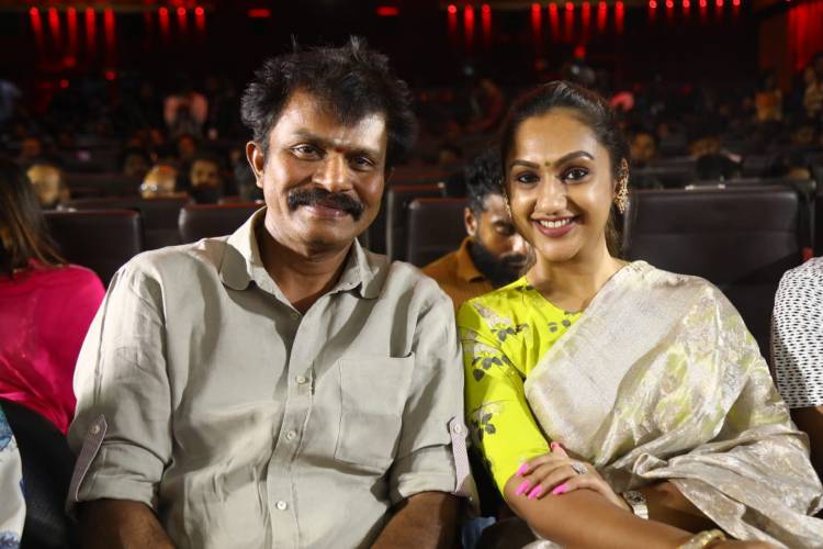 “சினம்”  திரைப்பட இசை வெளியீட்டு விழா !!!