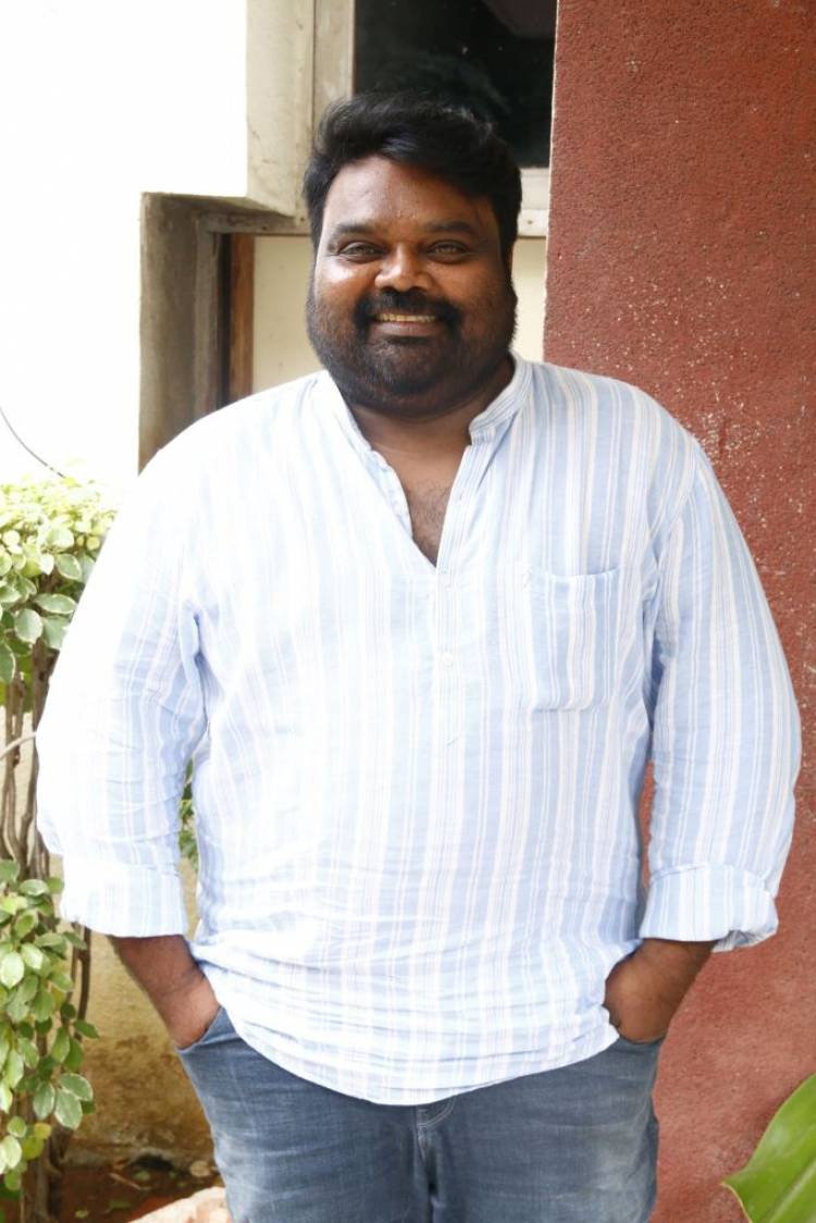 ஸ்டைலிஷ் தலைவி சன்னி லியோனின் தெறிக்கவிடும் ' ஓ மை கோஸ்ட்' டீசர்!