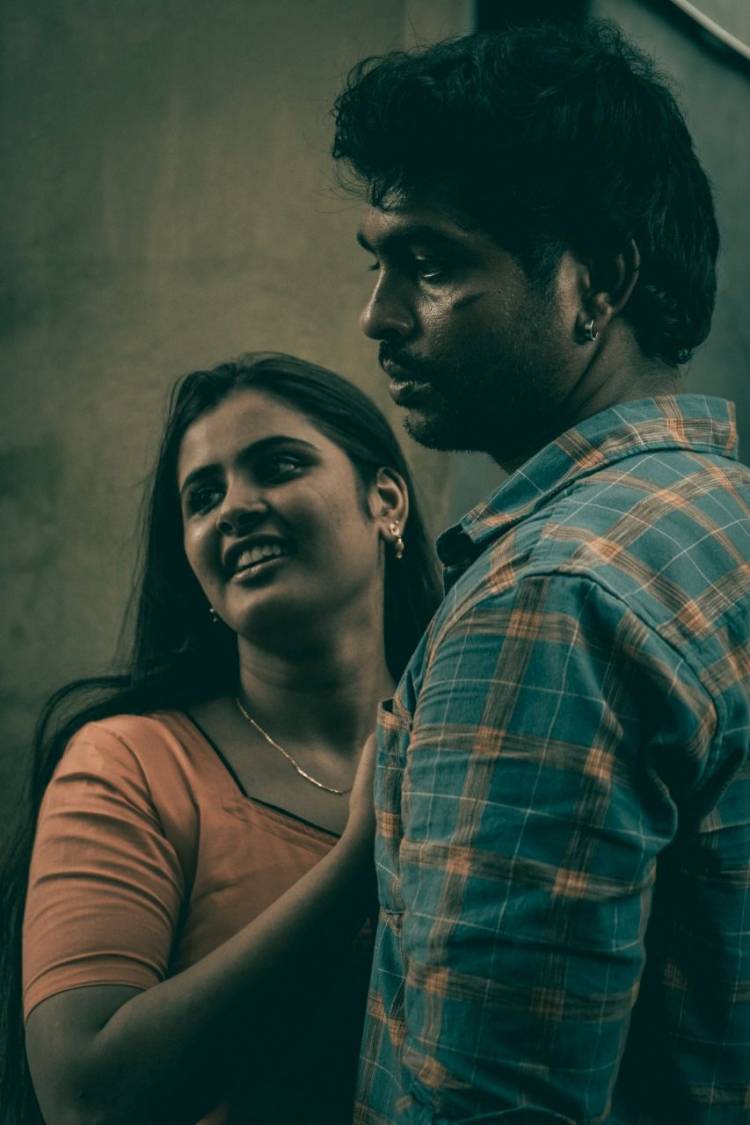 புதுமையான கேங்ஸ்டர் கதையாக, ரசிர்களிடம் வரவேற்பை பெற்ற “பரோல்” பட டிரெய்லர் !!!  