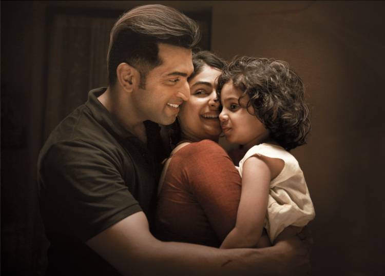 Director GNR Kumaravelan on Sinam 