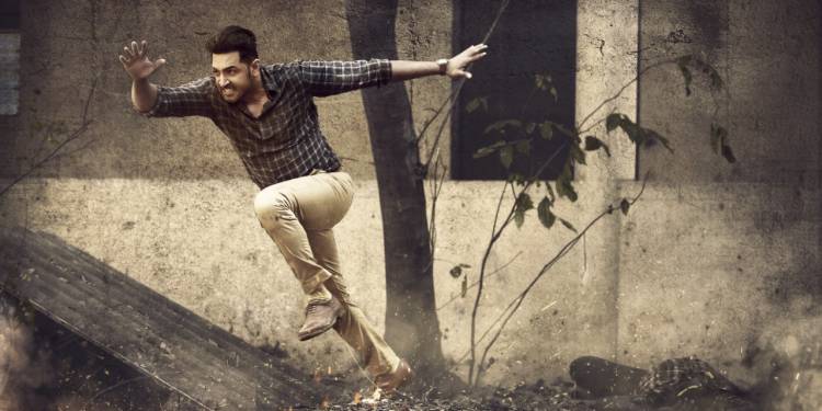 Director GNR Kumaravelan on Sinam 