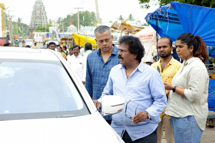 #அழகிக்கு பிறகு அழுத்தமான கதை!  தங்கர் பச்சான் இயக்கும்  'கருமேகங்கள் கலைகின்றன'. 