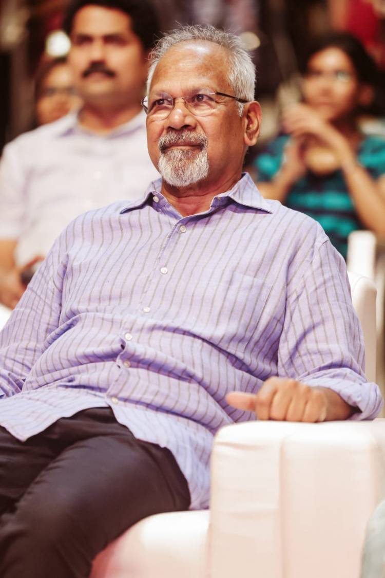 இன்னும் 6 நாள்கள்..  "பொன்னியின் செல்வன்"! 