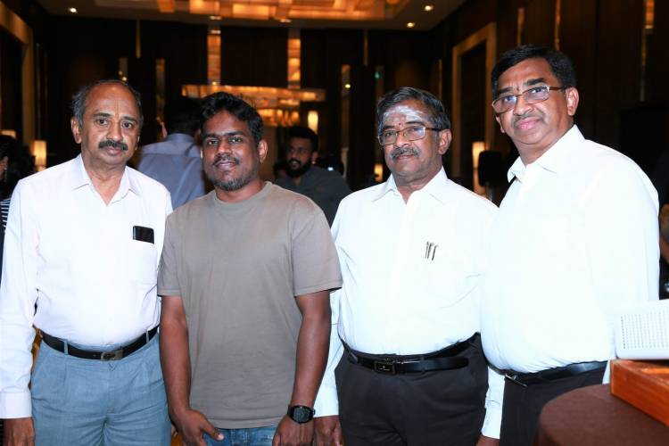 RAJTV நெட்வொர்க் RAJ DIGITAL TV APPஐ அறிமுகப்படுத்தியதன் மூலம் டிஜிட்டல் OTT தளத்திற்குள் அடியெடுத்து வைக்கிறது