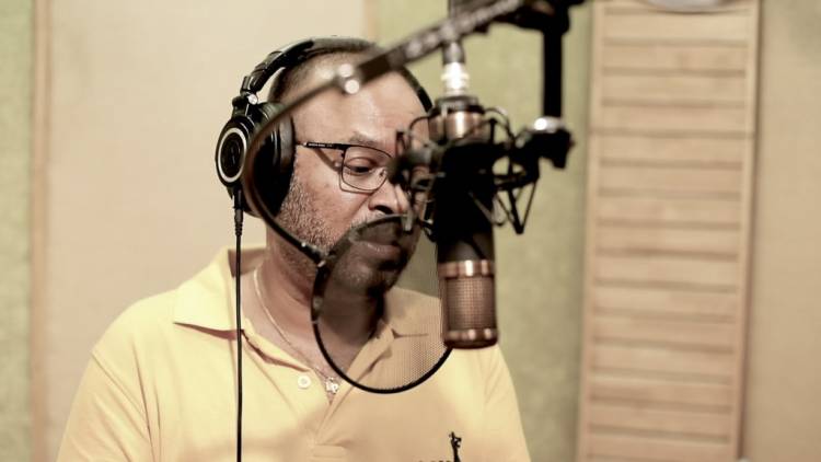 The Song, Aaraariro!
