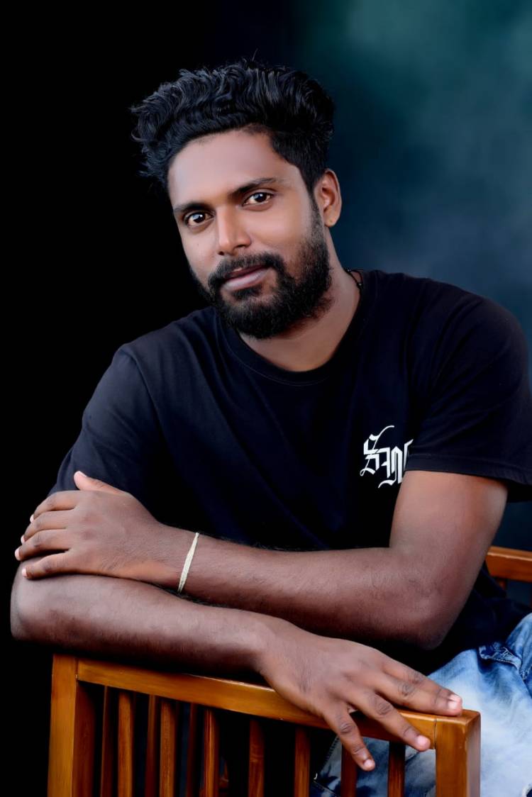 புதுமுக இயக்குனர் தினேஷ் தயாரித்து இயக்கும் 'ஹாட்ஸ்பாட்'..!