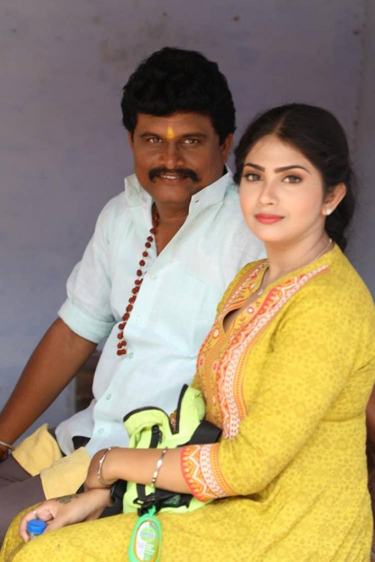 நவம்பர்  4 இல்  ரிலீசாகும்   ஓங்காரம் (ONKAARAM )தமிழ்  திரைப்படம்