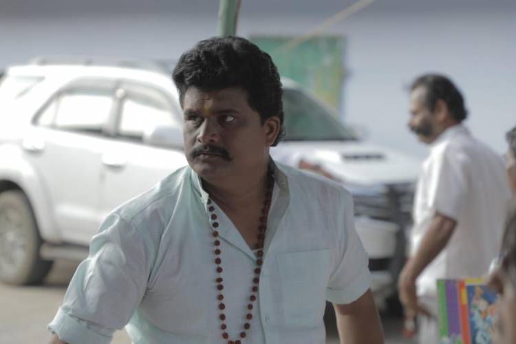 நவம்பர்  4 இல்  ரிலீசாகும்   ஓங்காரம் (ONKAARAM )தமிழ்  திரைப்படம்