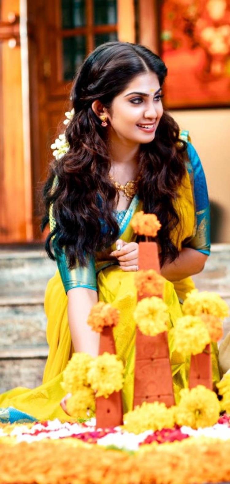 நவம்பர்  4 இல்  ரிலீசாகும்   ஓங்காரம் (ONKAARAM )தமிழ்  திரைப்படம்