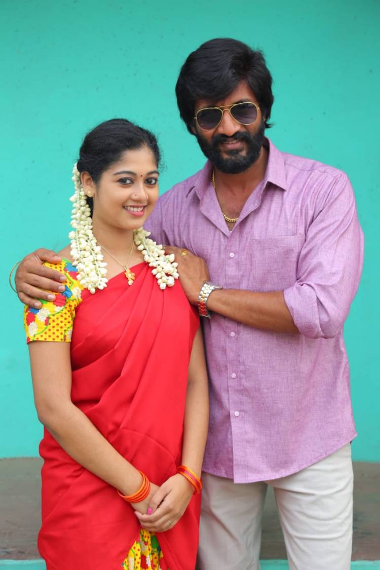 பாசமலர், கிழக்கு சீமையிலே படங்களுக்கு பிறகு, அண்ணன், தங்கை பாசத்தை உயிரோட்டமாக காட்டும் படம் "மஞ்சக்குருவி"