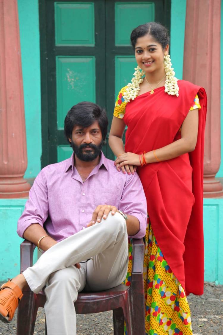 பாசமலர், கிழக்கு சீமையிலே படங்களுக்கு பிறகு, அண்ணன், தங்கை பாசத்தை உயிரோட்டமாக காட்டும் படம் "மஞ்சக்குருவி"