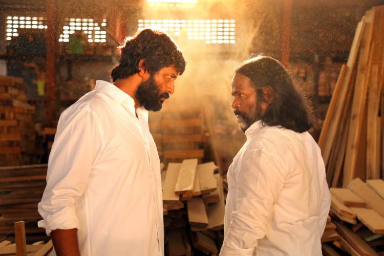 பாசமலர், கிழக்கு சீமையிலே படங்களுக்கு பிறகு, அண்ணன், தங்கை பாசத்தை உயிரோட்டமாக காட்டும் படம் "மஞ்சக்குருவி"