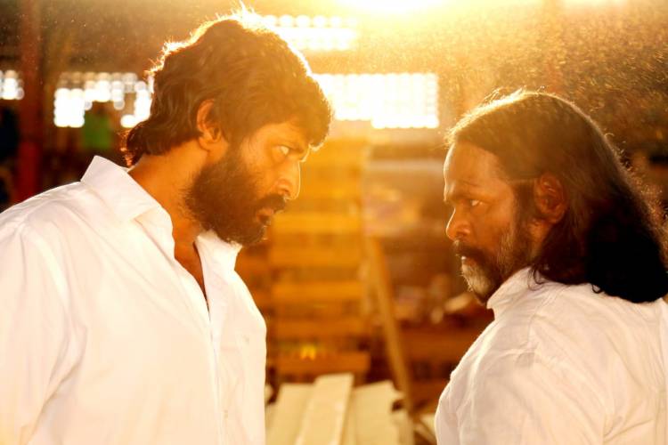 V.R Combines விமலா ராஜநாயகம் தயாரிப்பில், சௌந்தர்யன் இசையில், "மஞ்சக்குருவி" படத்தின் பாடல் மற்றும் டிரைலர் வெளியீட்டு விழா நடைபெற்றது.
