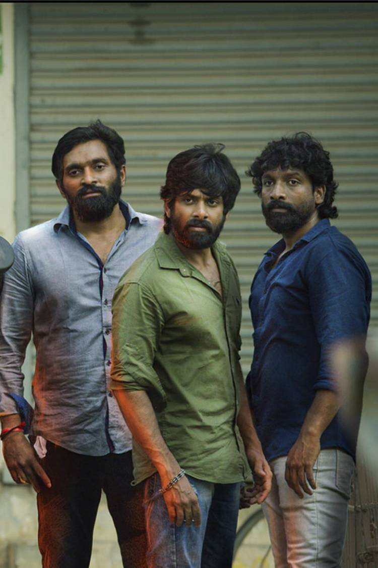 பத்து லட்சம் பார்வைகளை கடந்த  "தேனிசை தென்றல் தேவா" குறளில் "மாஸா மெரினா" பாடல்