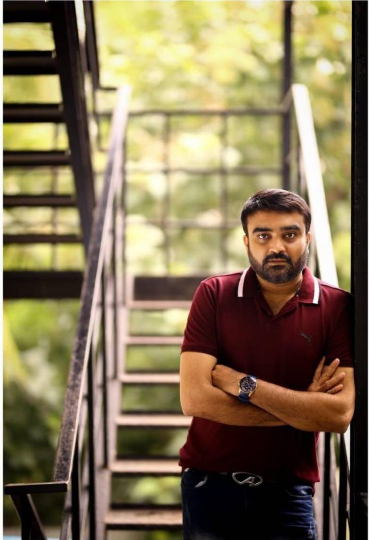 நடிகர் சங்கத்தில் இருந்து நீக்கப்பட்டது குறித்து நடிகர் உதயாவின் அறிக்கை