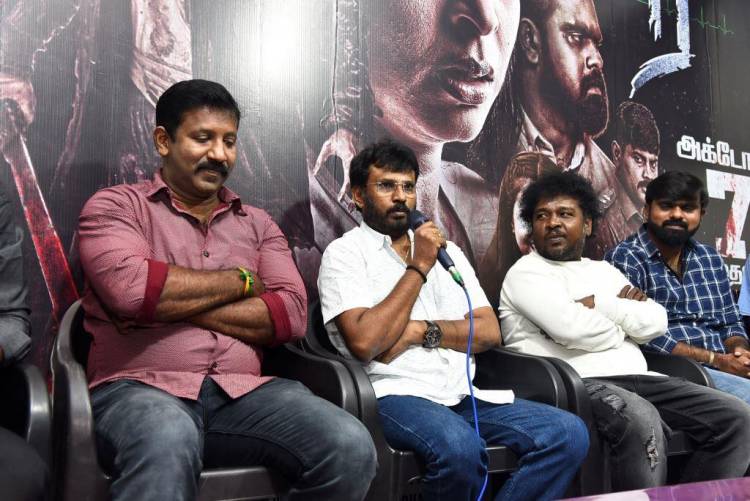 டாஸ்மாக் கடைகள் கூடுகின்றன; திரையரங்குகள்  குறைகின்றன: பேரரசு பேச்சு