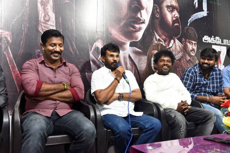 டாஸ்மாக் கடைகள் கூடுகின்றன; திரையரங்குகள்  குறைகின்றன: பேரரசு பேச்சு