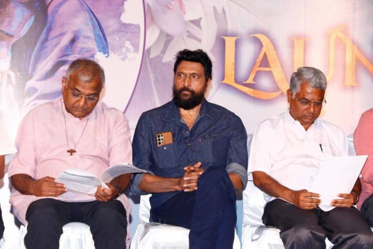 DeSiFM தயாரிப்பில் புதுமுகங்கள் நடிக்கும் ‘அற்றைத்திங்கள் அந்நிலவில்’ திரைப்பட இசை வெளியீட்டு விழா