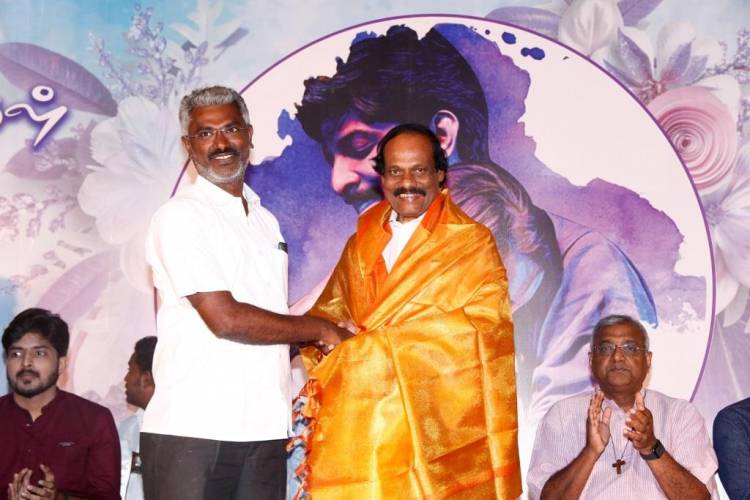 DeSiFM தயாரிப்பில் புதுமுகங்கள் நடிக்கும் ‘அற்றைத்திங்கள் அந்நிலவில்’ திரைப்பட இசை வெளியீட்டு விழா