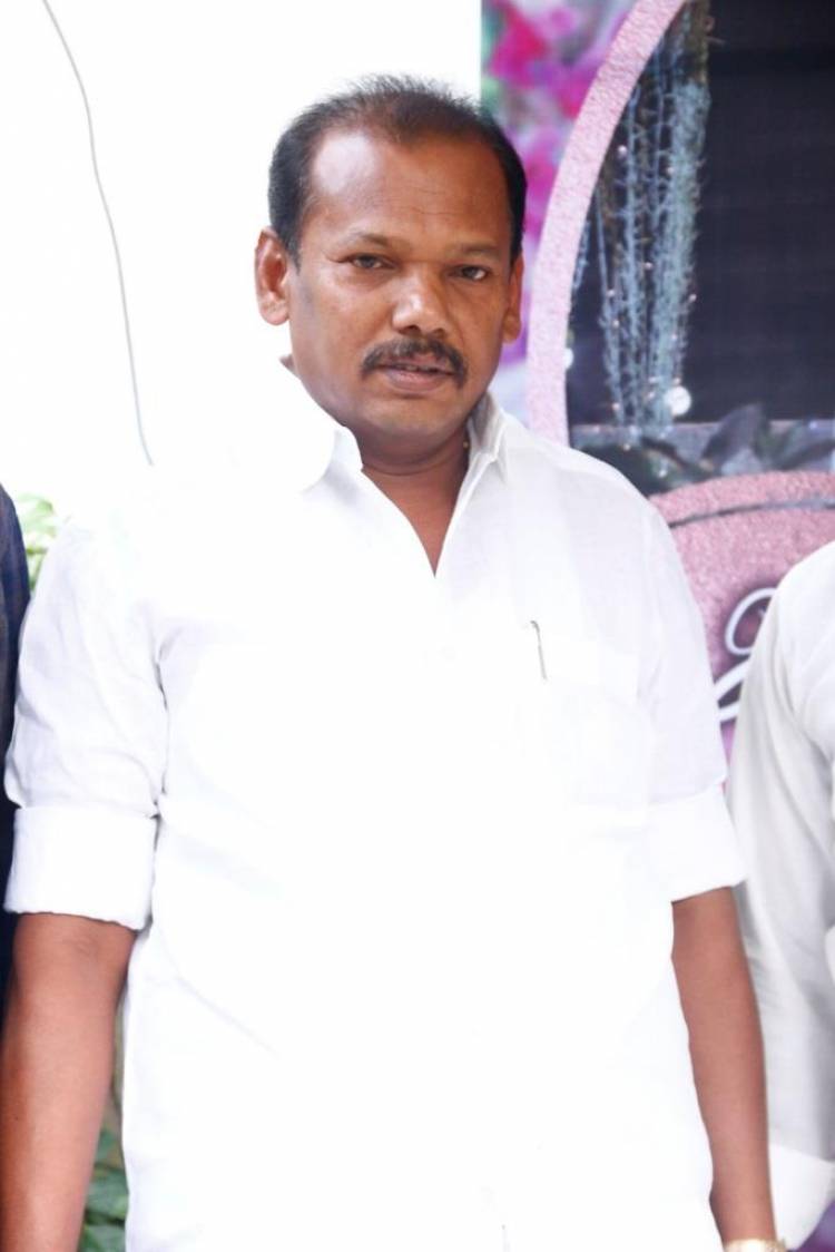 DeSiFM தயாரிப்பில் புதுமுகங்கள் நடிக்கும் ‘அற்றைத்திங்கள் அந்நிலவில்’ திரைப்பட இசை வெளியீட்டு விழா