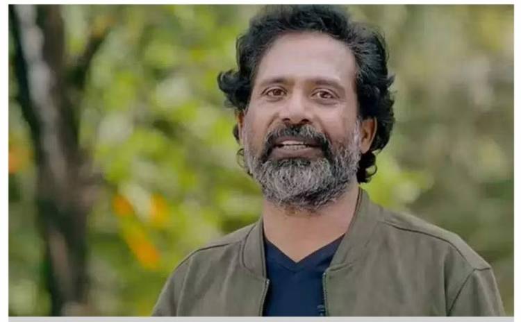 Versatile actor Guru Somasundaram wins Best Actor of Asian Continent 