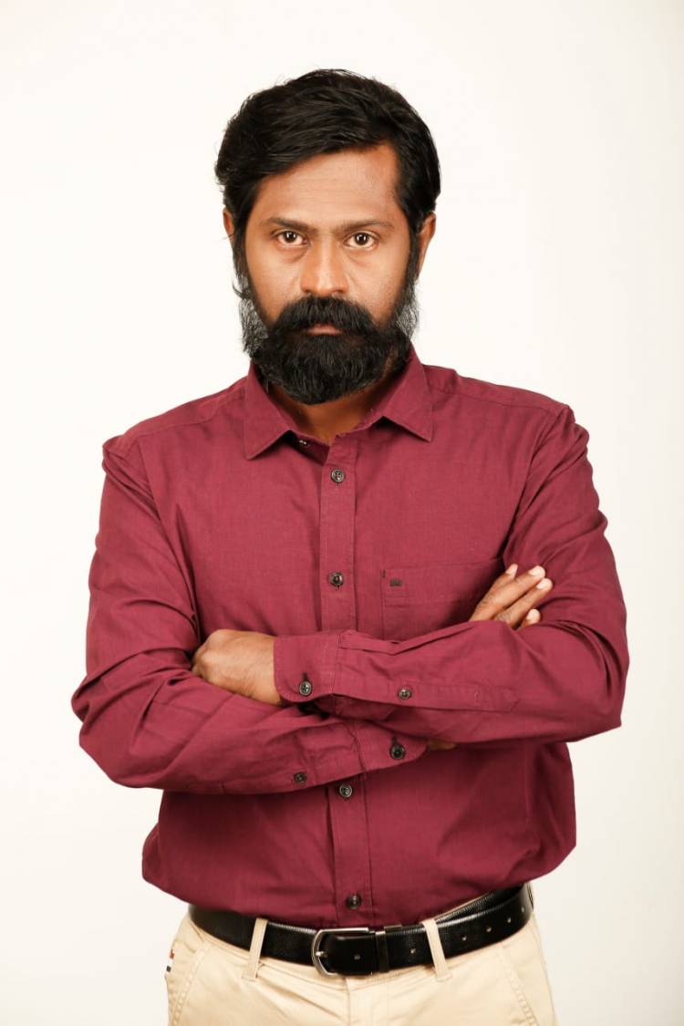 முழுக்க முழுக்க நகைச்சுவை கலந்த காதல் கதை " ரிலாக்ஸ் " இயக்குனர் தம்பி செய்து இப்ராஹிம் @ ஸ்ரீ நாயகனாக நடிக்கிறார்