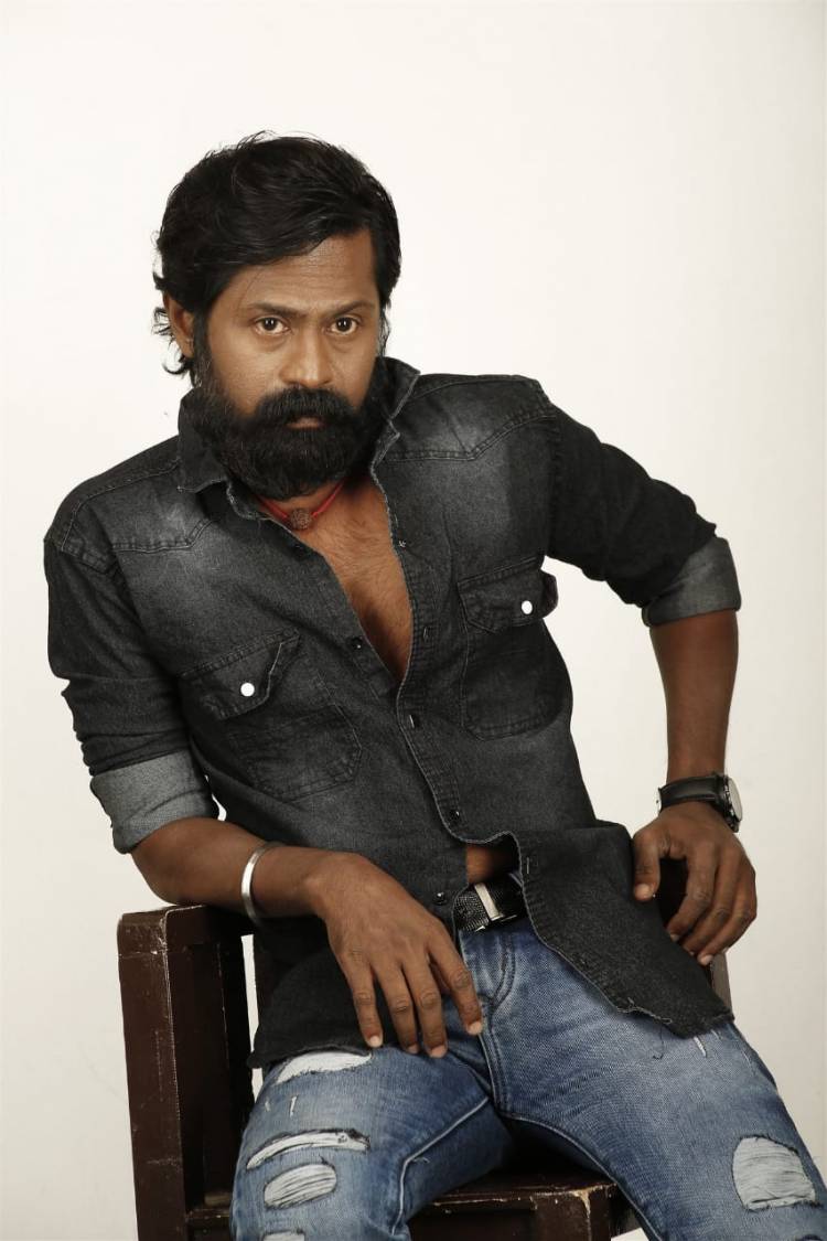 முழுக்க முழுக்க நகைச்சுவை கலந்த காதல் கதை " ரிலாக்ஸ் " இயக்குனர் தம்பி செய்து இப்ராஹிம் @ ஸ்ரீ நாயகனாக நடிக்கிறார்