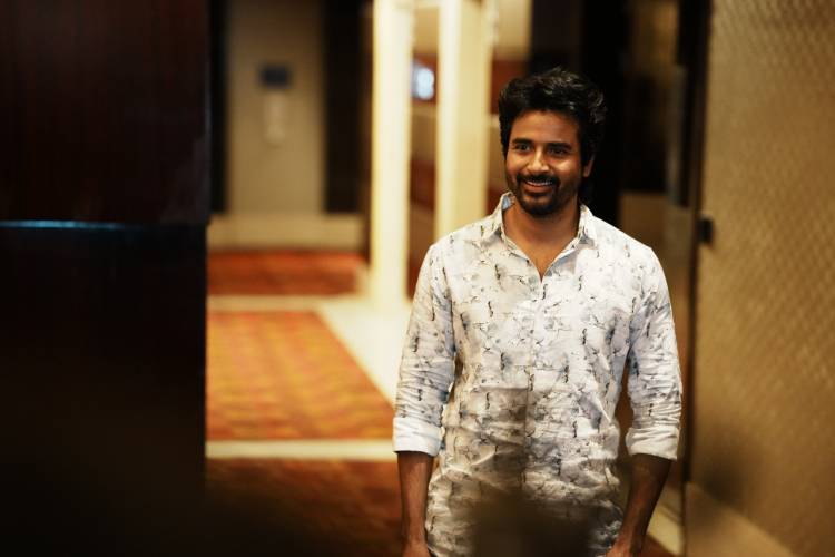 ‘ப்ரின்ஸ்’ படப் பத்திரிக்கையாளர்கள் சந்திப்பு!