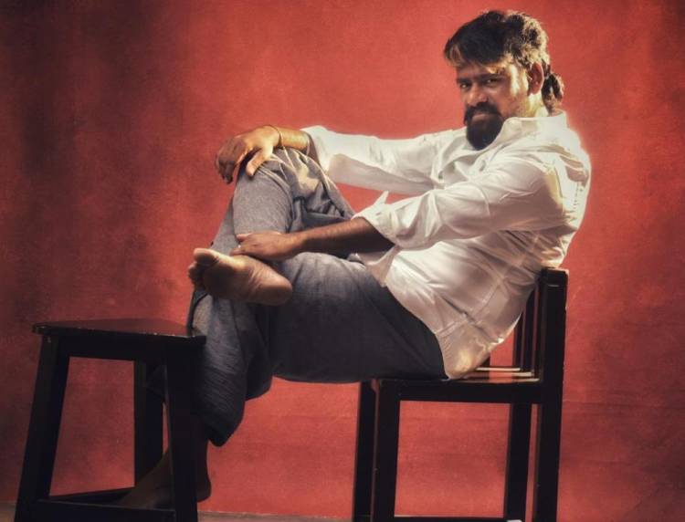 குட்டி விஜய்சேதுபதி நடிகர் ஸ்ரீதர் (ACTOR SRITHAR)