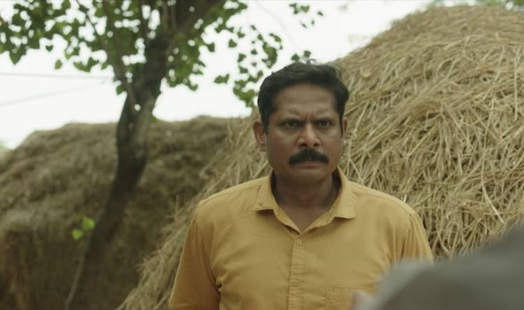 கிராமத்து அரசியலை மையமாக வைத்து உருவாகியுள்ள 'பாண்டிய வம்சம்'..!