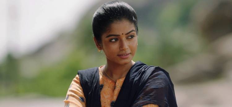 கிராமத்து அரசியலை மையமாக வைத்து உருவாகியுள்ள 'பாண்டிய வம்சம்'..!